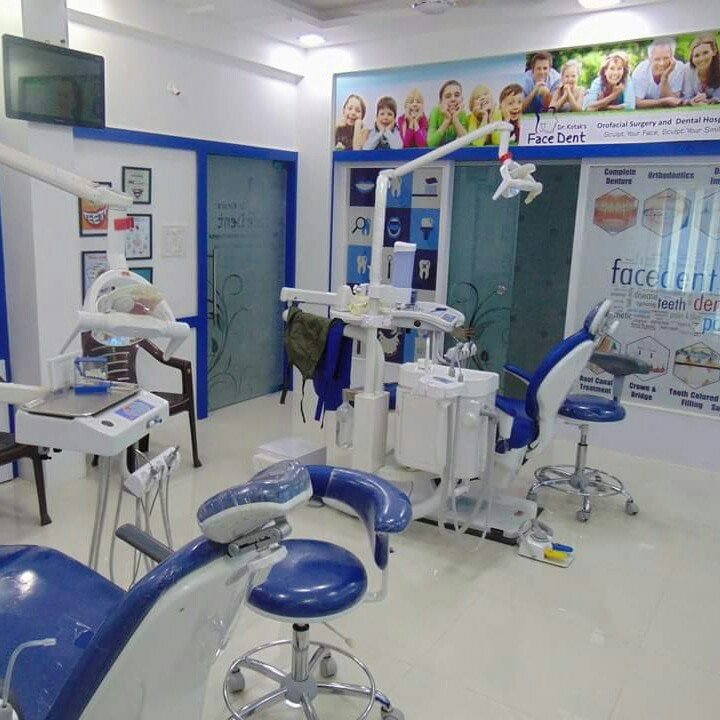 dr. kotak dental clinic