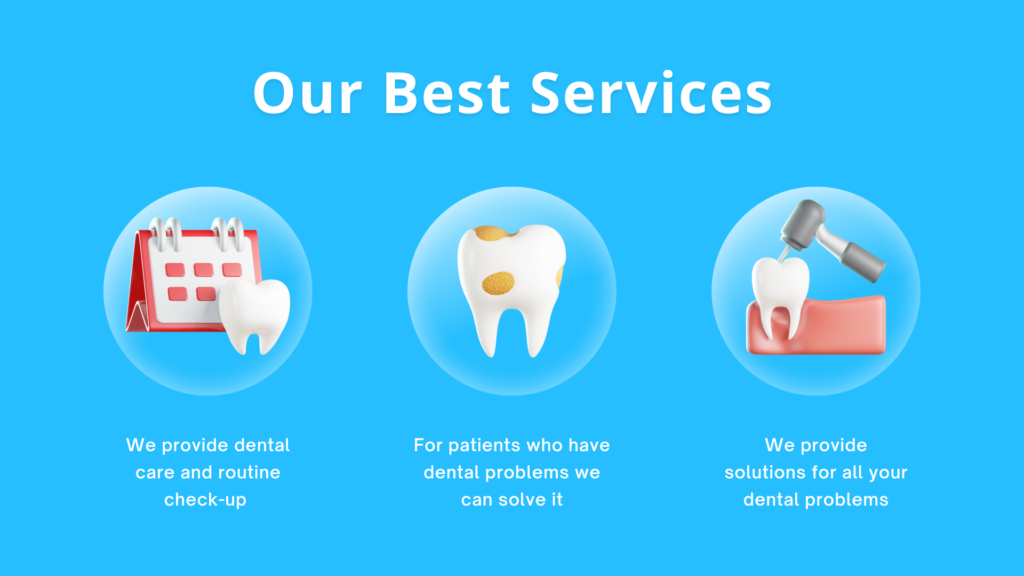 Dr. Rajkumar kotak and Dr. vaishali Thacker, Dental Hospital in bhuj