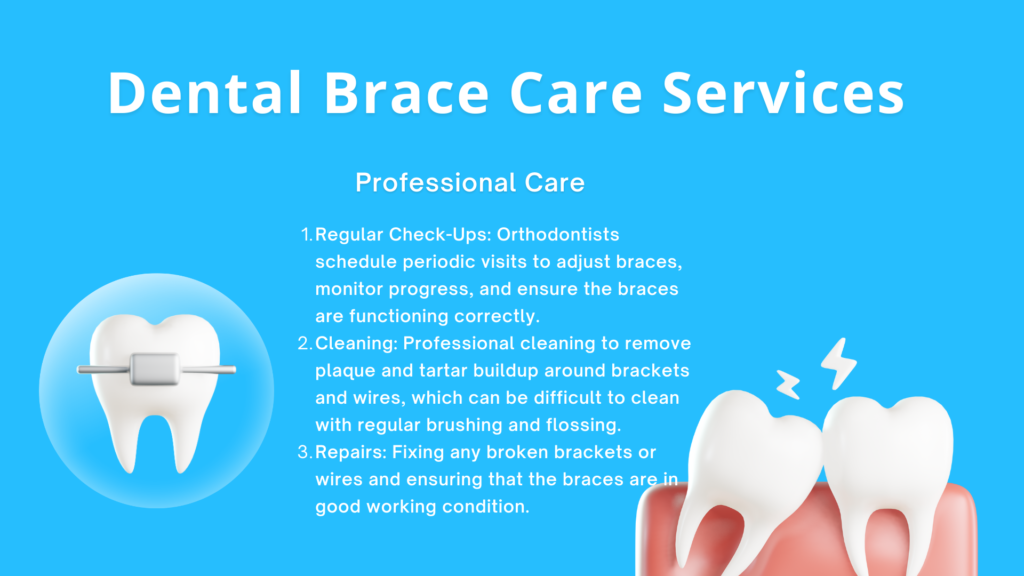 Dr. Rajkumar kotak and Dr. vaishali Thacker, Dental Hospital in bhuj