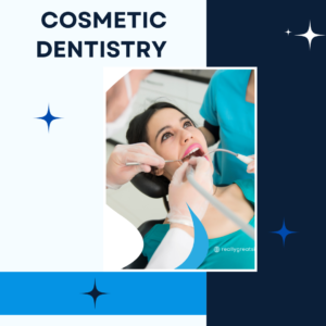 cosmetic dentistry at bhuj