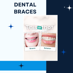 dental braces tratment