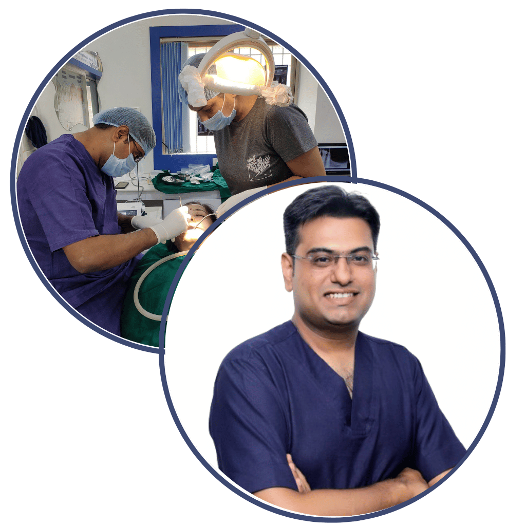 dr rajkumar dentists dr rajkumar dental doctor bhuj , photo