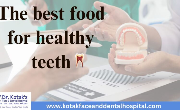Patient looking worried about root canal treatment, with a dentist explaining the painless procedure at Dr. Kotak's Face and Dental Hospital.
